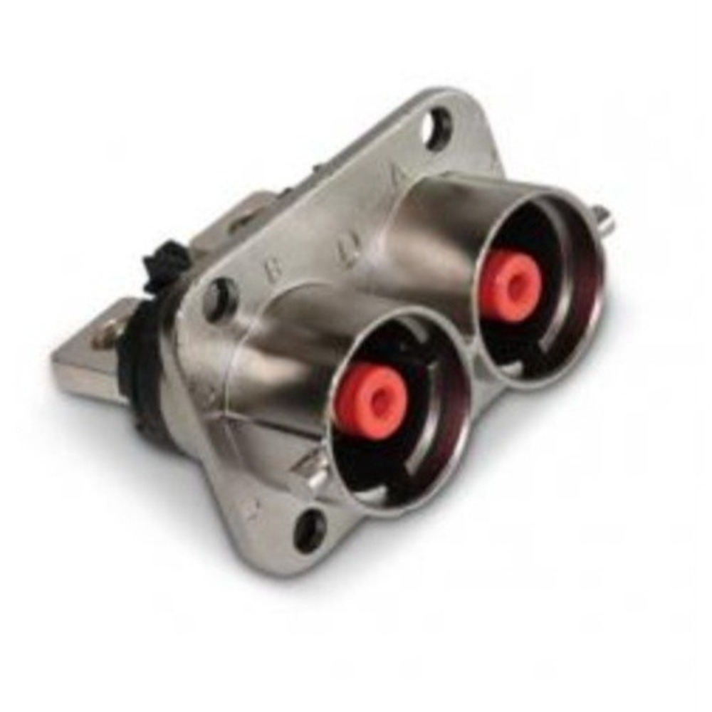 1pc PL082X-301-10D8 Amphenol Technical Products HEAVY-DUTY POWER CONNECTOR